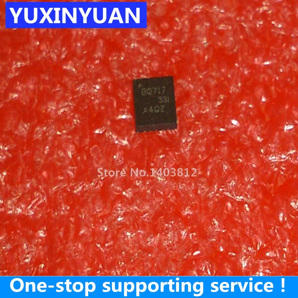 BQ717 QFN 2PCS|1pcs| - AliExpress