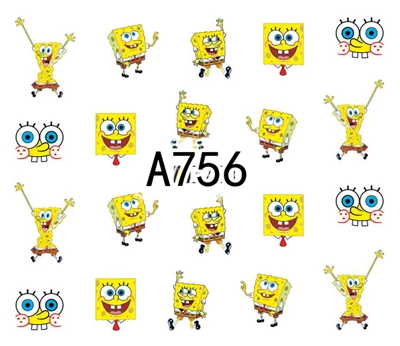 A756
