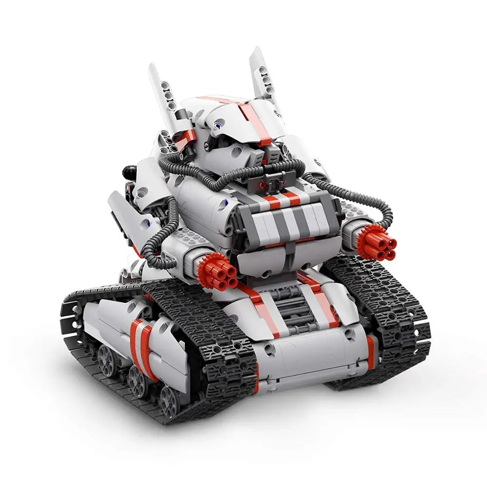 mi robot