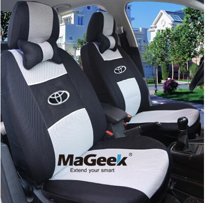 Toyota Seat Covers >> Universal Car Seat Cover For Toyota Corolla Camry Rav4 Auris Prius Toyota Seat Covers >> Universal Car Seat Cover For Toyota Corolla Camry Rav4 Auris Prius
