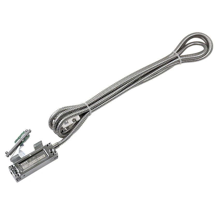 

SINO KA600 Linear Encoder Reading Head One Piece Only Reading Head Free Shipping for SINO KA600 For Machines
