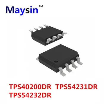 

100PCS TPS40200DR TPS54231DR TPS54232DR TPS40200 TPS54231 TPS54232 SOP8