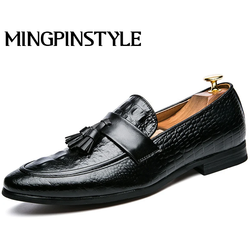 MINGPINSTYLE