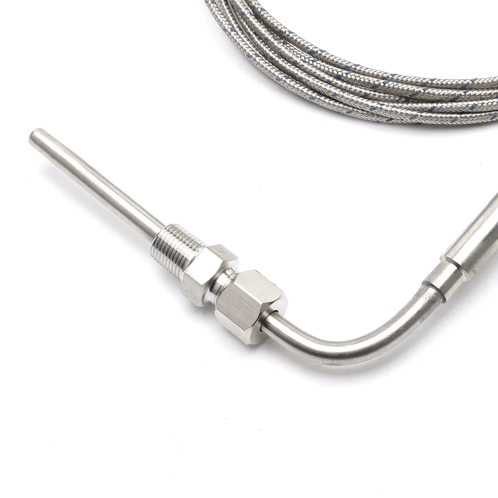 CNSPEED автомобильный измеритель выхлопных газов IP ETM 01 0 ~ 1000C дизельный бензиновый