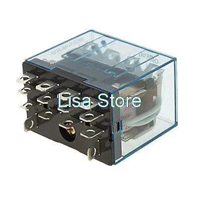 

New General Miniature Purpose Intermediate Power Relay
