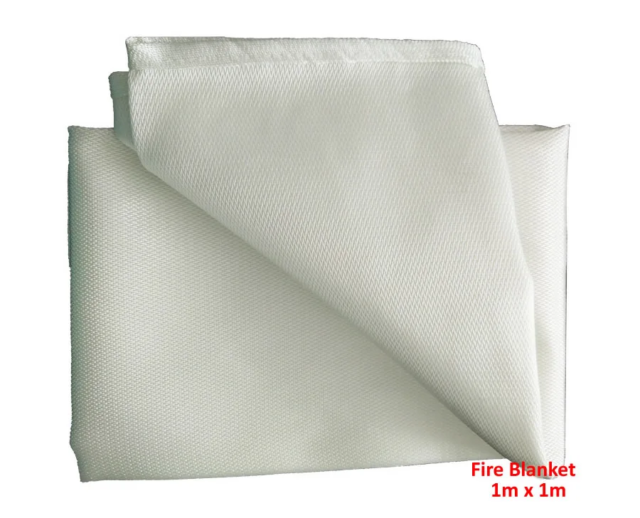 fire blanket FPFB11 9