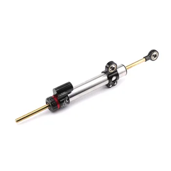 

Motorcycle Adjustable Steering Damper Stabilizer for BMW R1200GS S1000RR F800GS GS1200 for Suzuki for KTM for Benelli for Harley