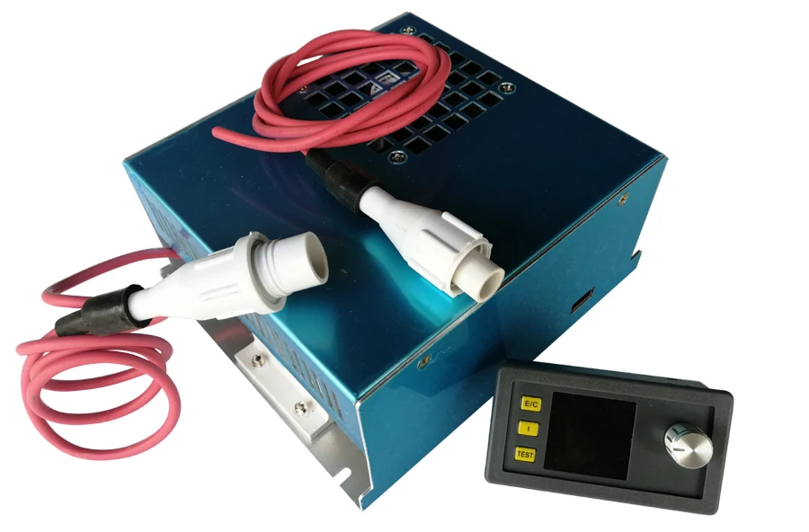 40w_laser_power_supply