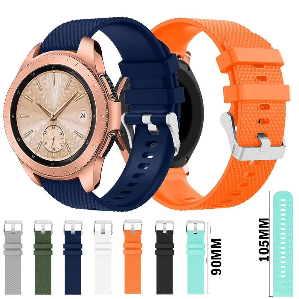 samsung watch bands 20mm