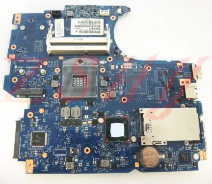 Материнская плата для ноутбука hp ProBook 4530s 4730s 646246-001 ddr3 646245-001 Бесплатная доставка