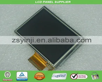 

LQ035Q7DH06 Original 3.5 inch LCD Display Screen