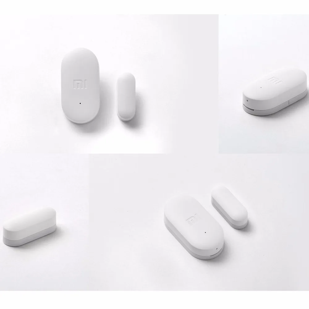 2019 Xiaomi door Window Sensor Intelligent Mini Door Sensor Pocket Size Smart Home Automatic control by Xiaomi Smart mi Home App 2019 Xiaomi door Window Sensor Intelligent Mini Door Sensor Pocket Size Smart Home Automatic control by Xiaomi Smart mi Home App