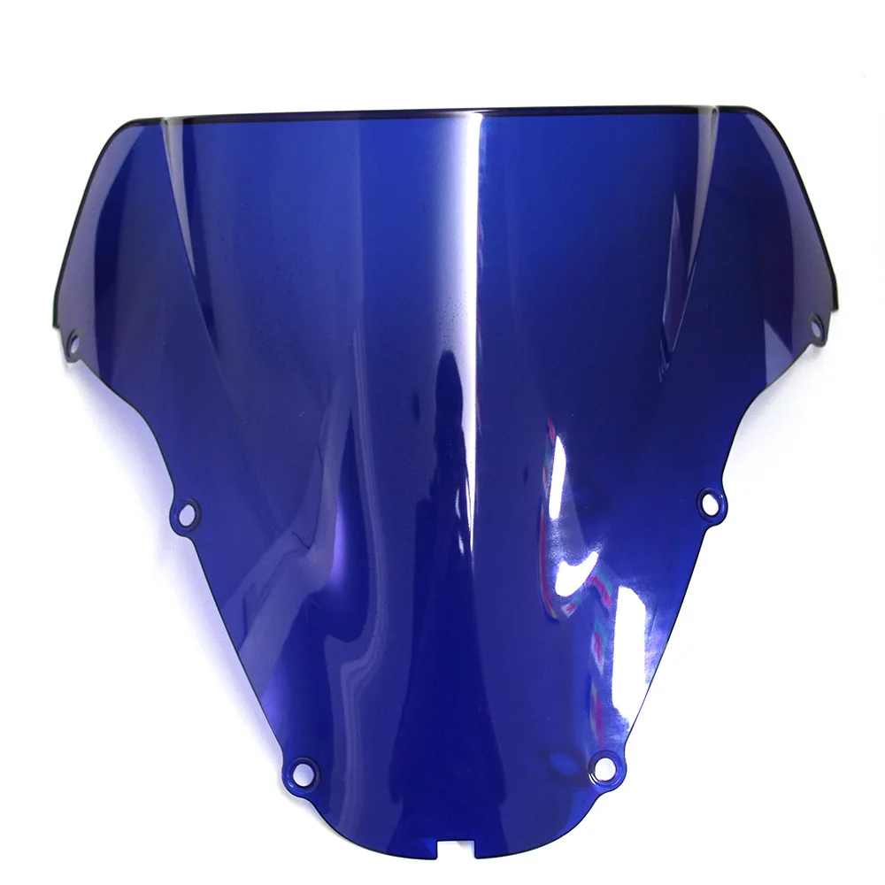 Ветровое стекло для Honda CBR900RR CBR929RR 2000 2001 CBR 900RR 929RR ветровое ветровые дефлекторы