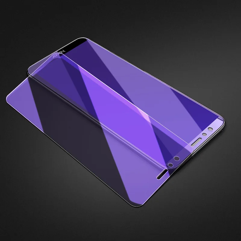 Закаленное стекло JGKK для Huawei Honor 7X 7A Pro 5 7 дюйма 7C APro 7cpro с защитой от синего