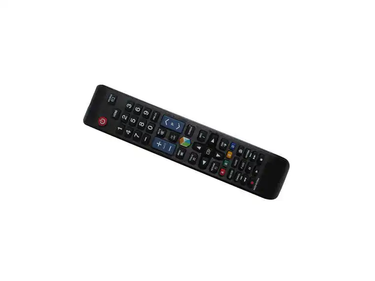 

Remtoe Control For Samsung UE48J5500AW UE48J5502AK UE48J5505AK UE48J5510AU UE48J5530AU UE48J5550AU UE48J5550SU LED HDTV 3D TV