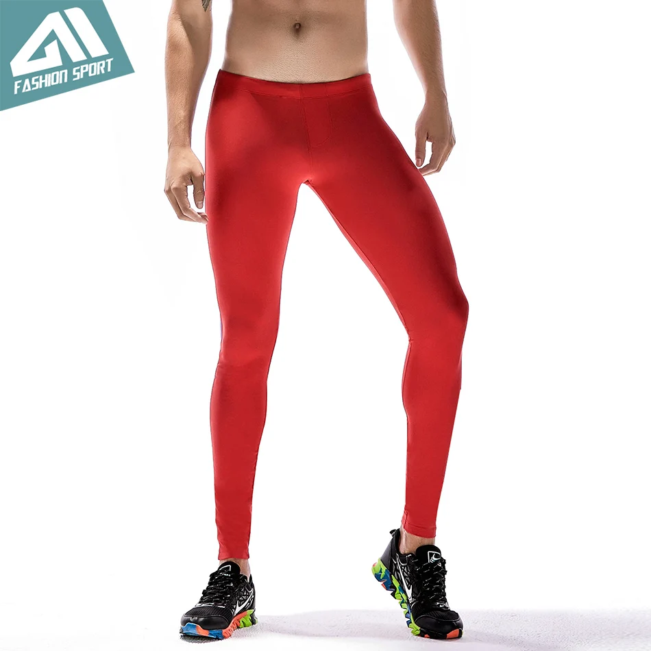 Новинка, обтягивающие мужские спортивные штаны для занятий спортом, фитнесом, обтягивающие длинные штаны, облегающие, для бега, с цветными блоками, в полоску, обтягивающие спортивные штаны, SE70613