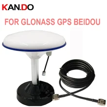 D gps антенна Высокая точность GNSS антенна для galileo ГЛОНАСС gps beidou усилитель gps ГЛОНАСС Антенна для gps ретранслятор антенна