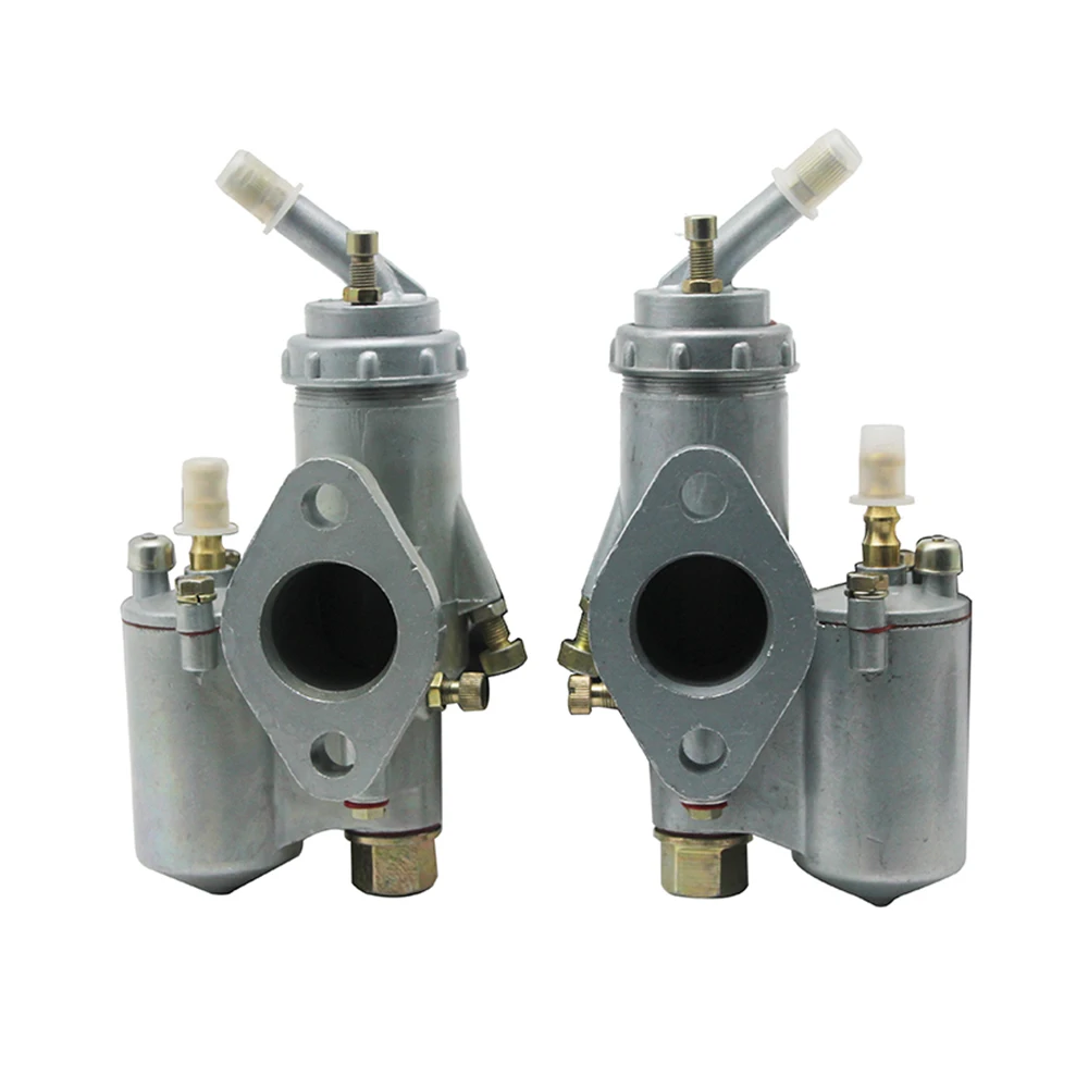 ZS мотоциклетный карбюратор для BMW R50 R60 R12 KC750 R1 R71 M72|Карбюратор| |