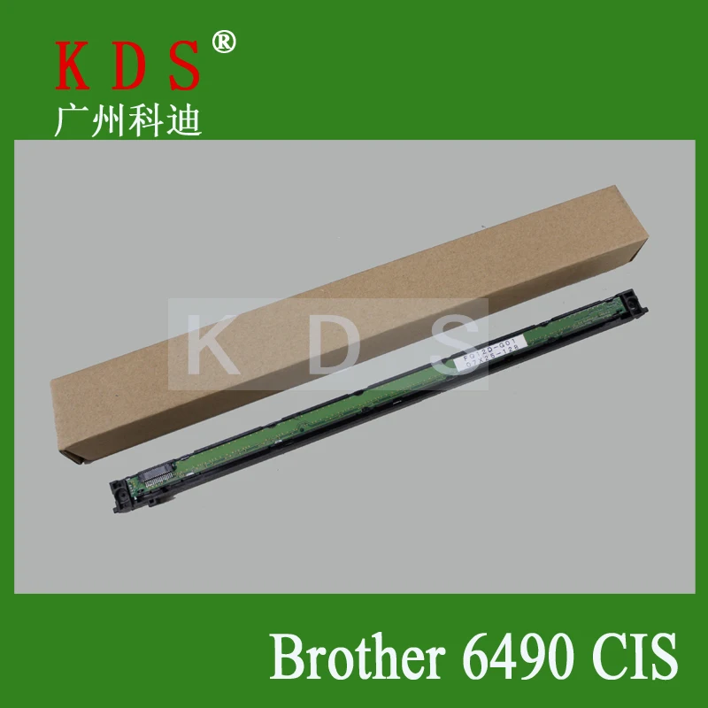 

Free Shipping Replacement for Samsung MFC-6490CW CIS Scanner Head Printer Parts