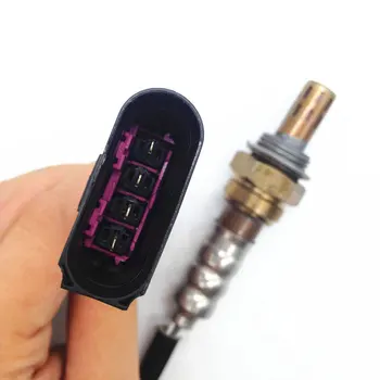 

Oxygen Sensor OE#: OZA510-V7 FOR Seat Ibiza VW Lupo 1.4 16V 75HP # 036906262M