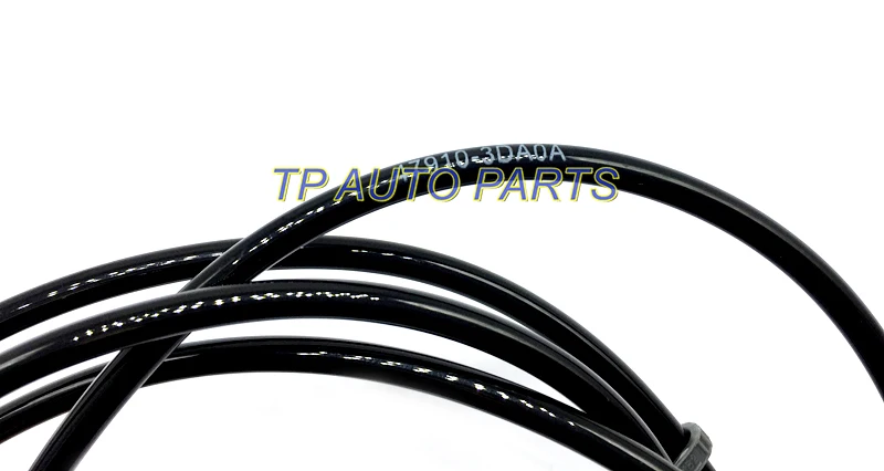 Front L/R ABS Wheel Speed Sensor For NI-SSAN SENTRA Tiida OEM 47910-3DA0A 479103DA0A abs sensor