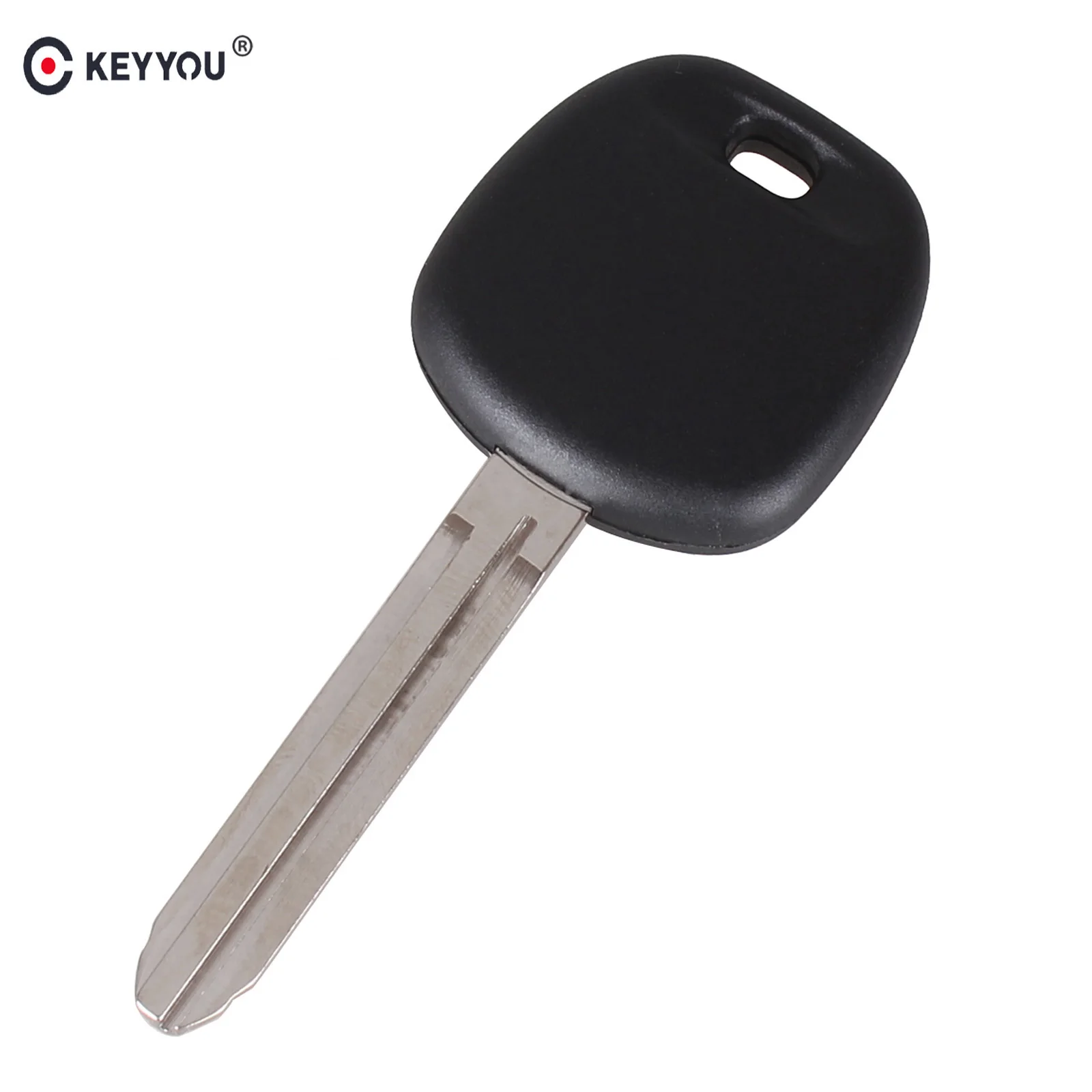 Buy KEYYOU New Uncut Replace Remote Transponder