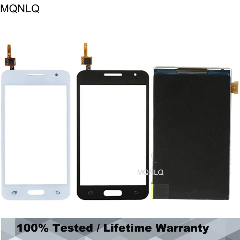 For Samsung Galaxy Core 2 SM-G355H