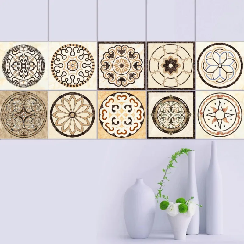 الذاتي لاصق بلاط الفن قطري سيراميك ملصقات 3D ملصقات أرضية لغرفة المعيشة المطبخ غرفة نوم 20 قطعة/المجموعة الذاتي لاصق بلاط الفن قطري سيراميك ملصقات 3D ملصقات أرضية لغرفة المعيشة المطبخ غرفة نوم 20 قطعة/المجموعة