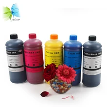 WINNERJET DTG пигментные чернила совместим с Epson Stylus 7700/9700/7710/9710 принтер