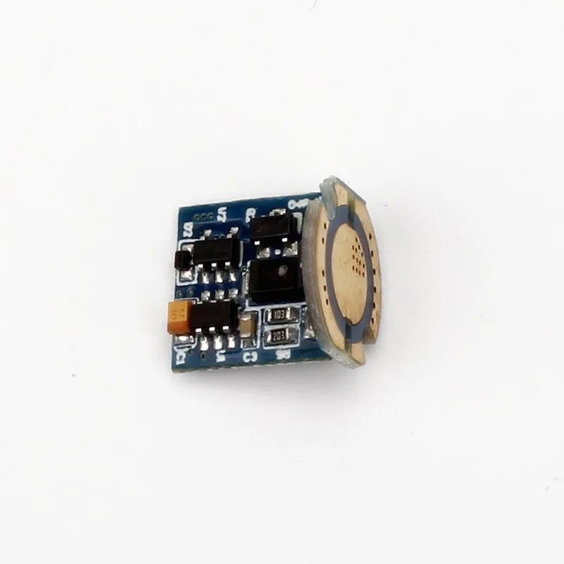 

Sofirn PF04 Flashlight Driver Board 2.4-3.2V 12mm Led Torch Light Driver 1 Mode Lanterna Lamp Flashlight Accessory Driver