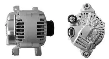 

NEW 14V 130A ALTERNATOR 3730025301 FOR HYUNDAI SONATA FOR KIA CARENS MAGENTIS