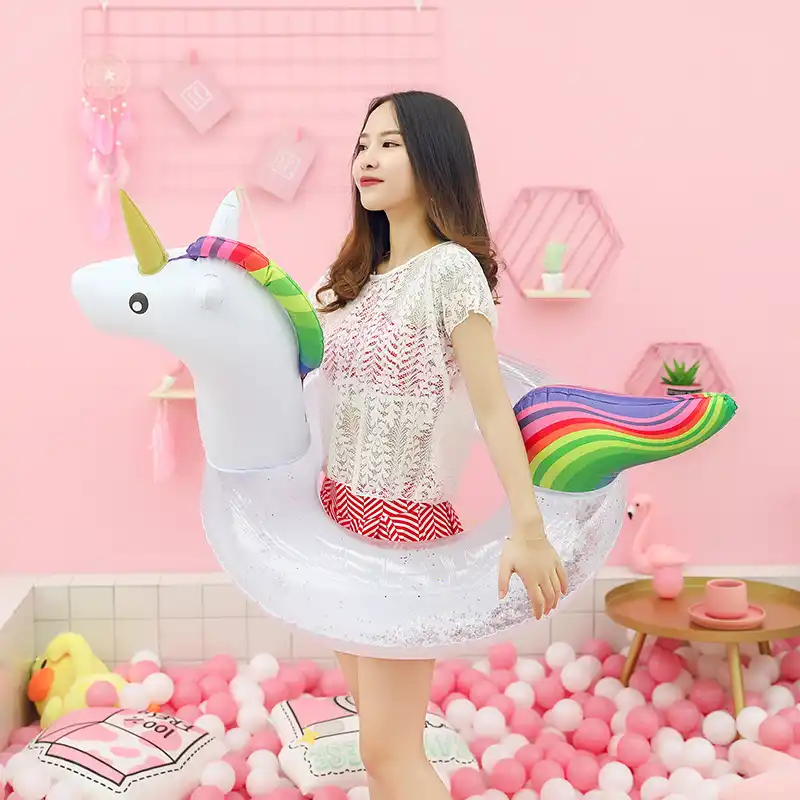 Unicorn silicone rings for children and adults Unicorn silicone rings for children and adults Gr.6