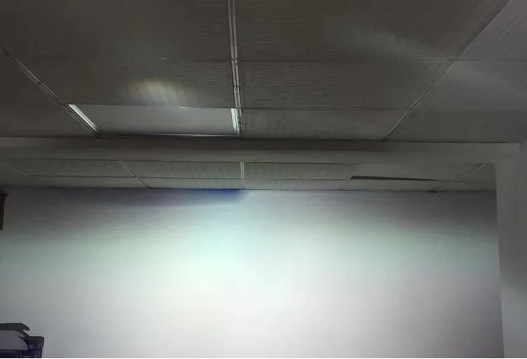 Koito светодиодный Би-ксеноновый объектив модифицированный светодиодный светильник светодиодный источник высокой яркости над ксеноновой лампой высокого качества