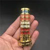 golden Pisa