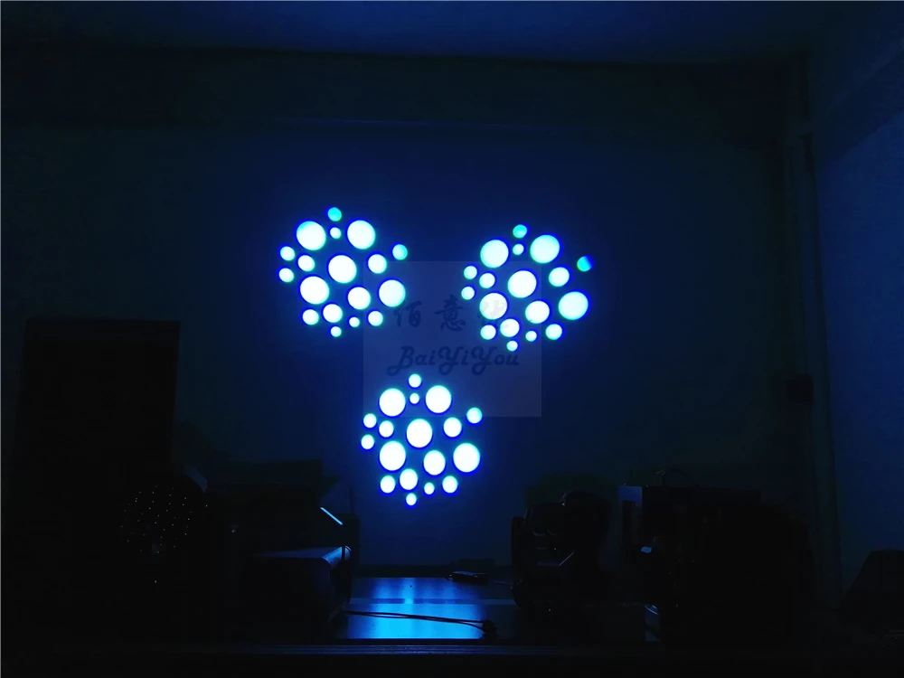 90w Moving Head Spot 34