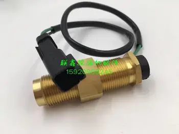 

Excavator speed sensor PC130 200 210-7 speed sensor revolution sensor