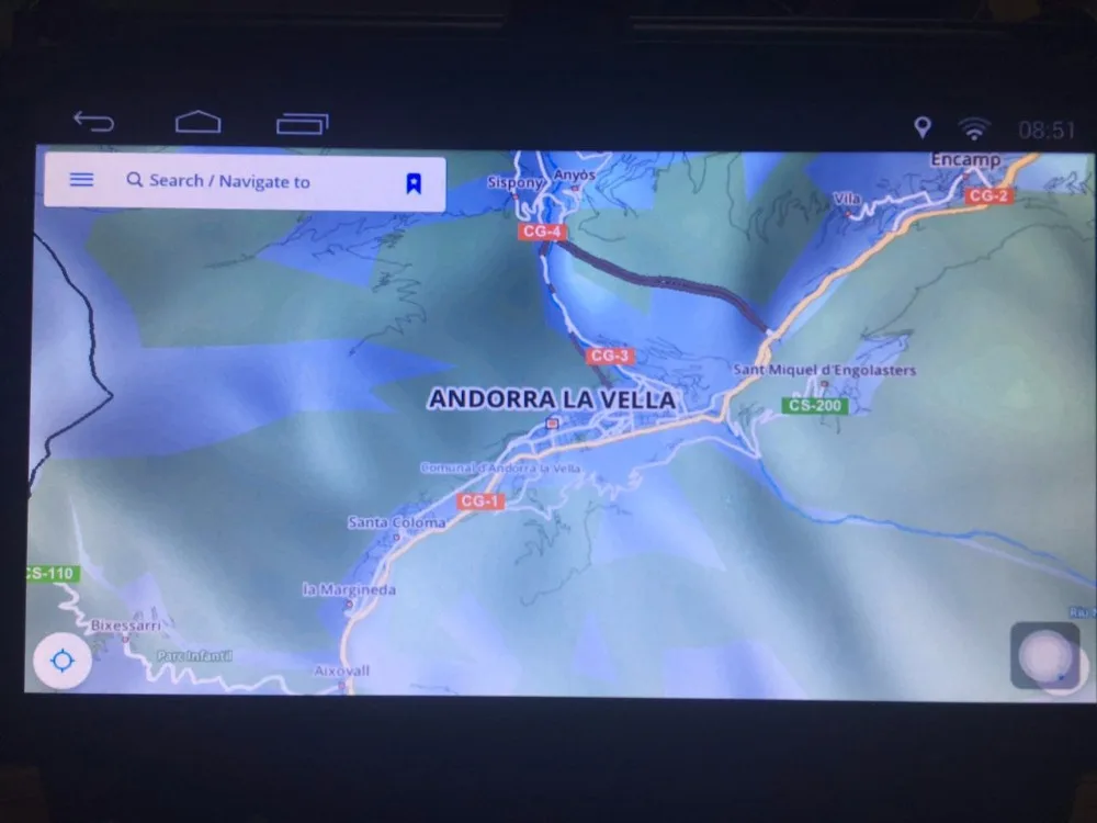 Flash Deal ChoGath 8 Inch Android 8.1 GPS Navigation For Mazda CX-5 2018 14 Flash Deal ChoGath 8 Inch Android 8.1 GPS Navigation For Mazda CX-5 2018 14