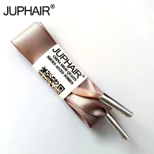 8 пар, разноцветные плоские шелковые шнурки принцессы, цветные шнурки для леди, высококачественные металлические шнурки, encaje dantel off-white