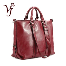 Fashion Women Large Capacity Handbags Totes Shoulder bag Luxury Leather Ladies Party Female Big Crossbody Sling bags Bolso Mujer