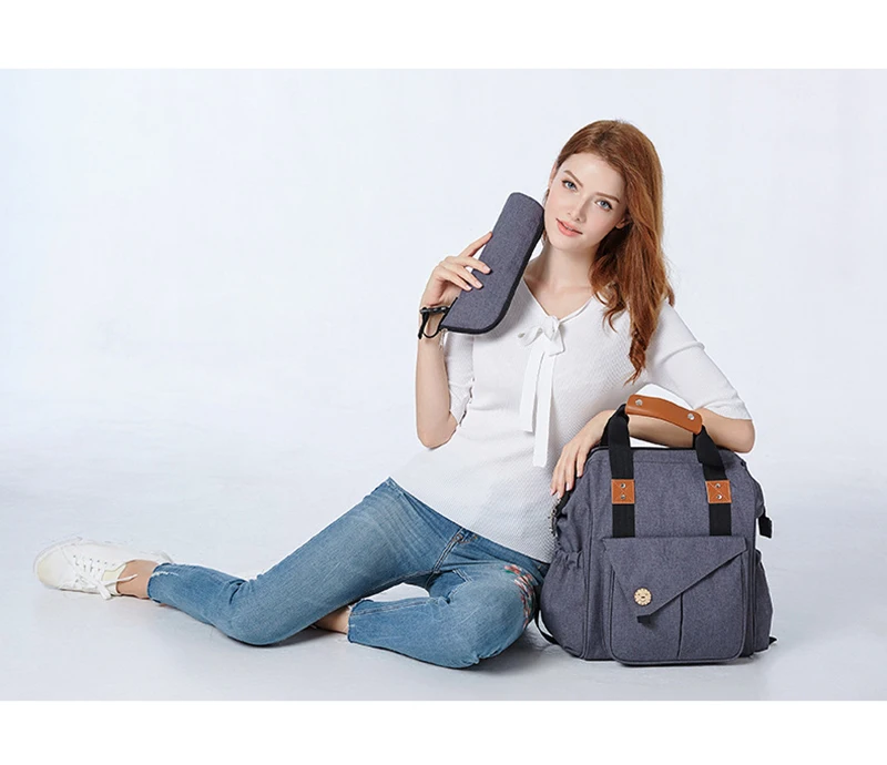 Mummy bag 20