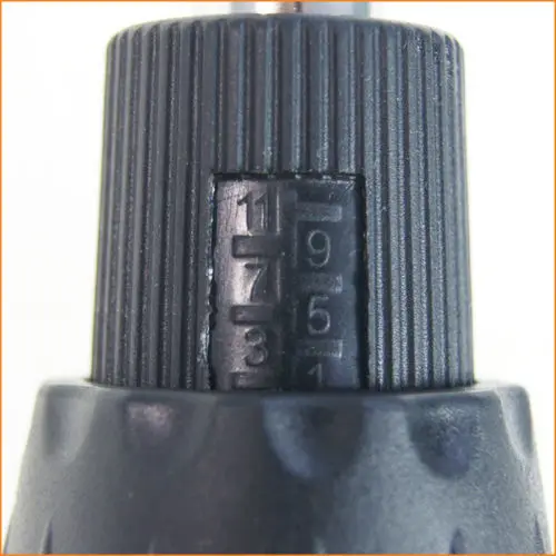 # 6 MM rodada de qualidade conjunto