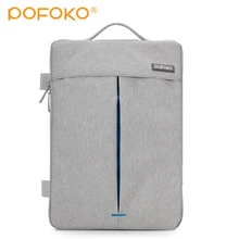 Новинка, сумка на плечо для ноутбука, чехол для surface Pro 3, 4, 5, 6 th Surface Book, сумка для переноски MacBook Pro/DELL XPS 11, 13, 15 дюймов