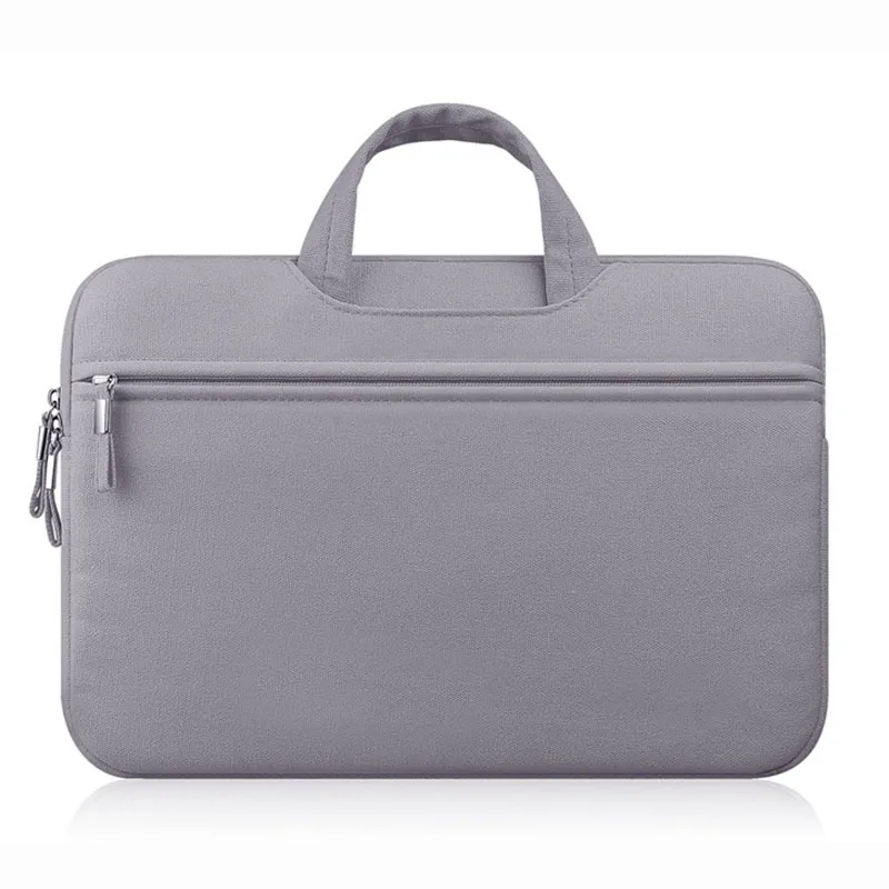 Laptop Bag For Macbook Air Pro Handbag Computer Sleeve Case 11 12 13 15 15.6 Inch For Dell Asus Lenovo HP Acer Notebook Bags (4)