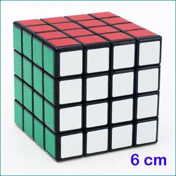 

4x4x4 Puzzle Magic Cube Professional Magic Neo Cube Speed Game Magic Cube Learning Education Toys Kids Children Gifts MF401