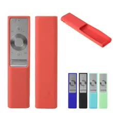 Мягкий силиконовый защитный чехол Faroot для телевизоров Samsung Smart tv Voice Version BN59-01265A BN59-01274A пульт дистанционного управления