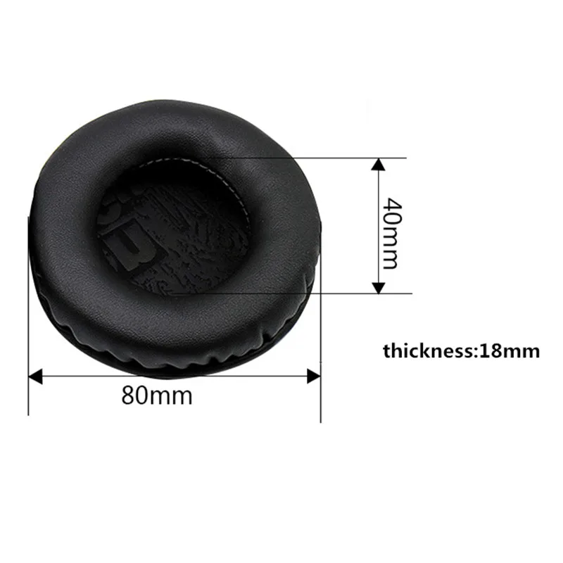 Foam Ear Pads Cushions for Skullcandy HESH2.0 Hesh 2 Hesh2 Headphones (6)
