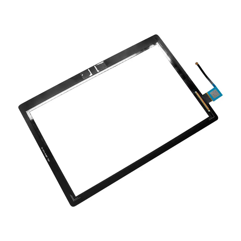 Для Lenovo TAB E10 TB X104 X104F X104L сенсорный экран дигитайзер Стекло Замена +