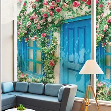 Пользовательский размер спальня Электростатическая пленка «замороженное стекло» прозрачные непрозрачные для ванной комнаты окна Туалет наклейки