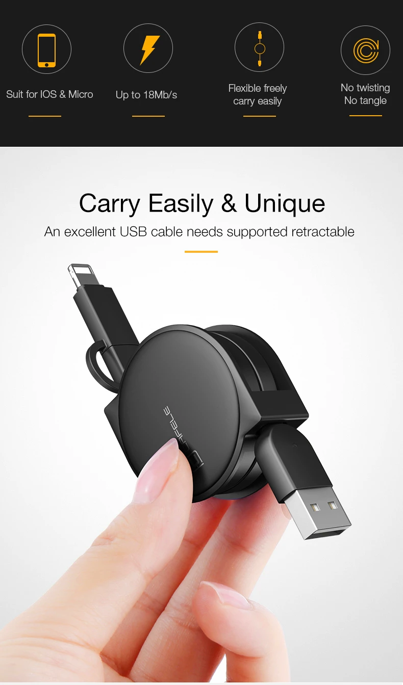 USB cable for huawei xiaomi samsung  (2)