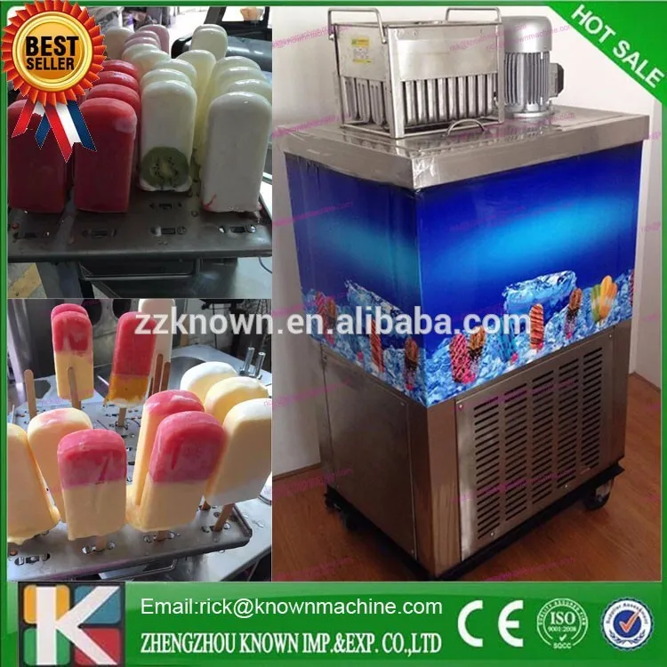 Горячая машина для мягкого мороженого 220/110 В замороженный йогурт немой дизайн с лотком для яиц 3 вкуса и по морю